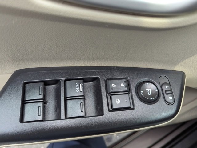 2015 Honda Civic LX photo 18
