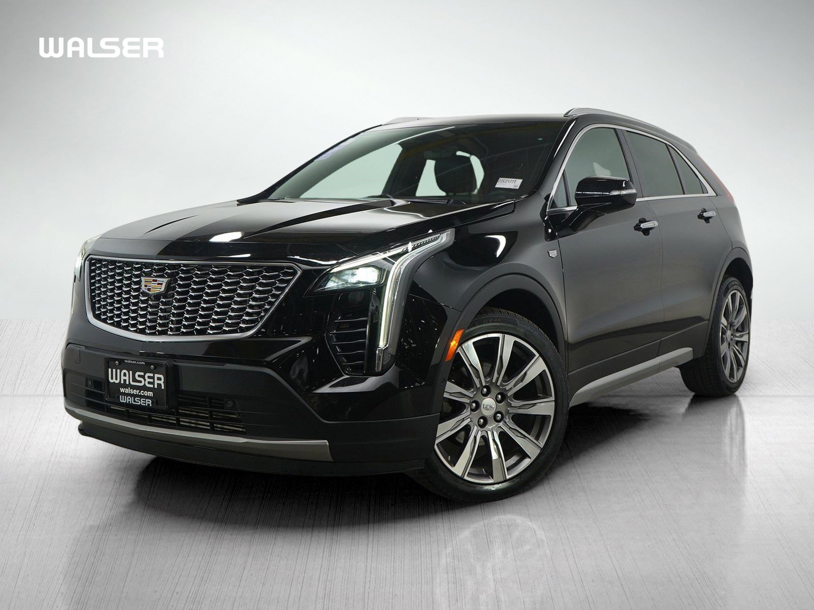 2019 Cadillac XT4 Premium Luxury's photo