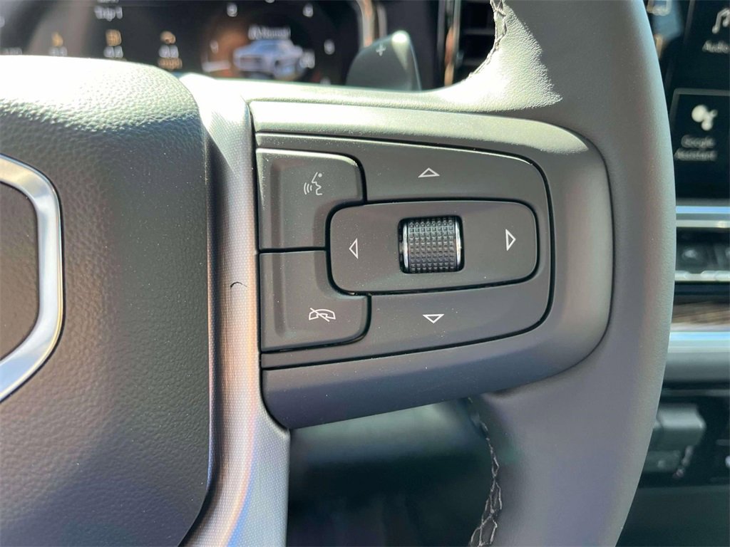 2026 Gmc Sierra 1500 Elevation photo 25
