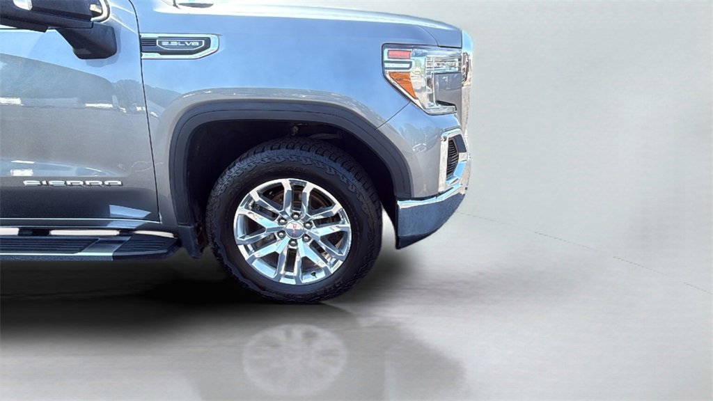 2020 Gmc Sierra 1500 SLT photo 22