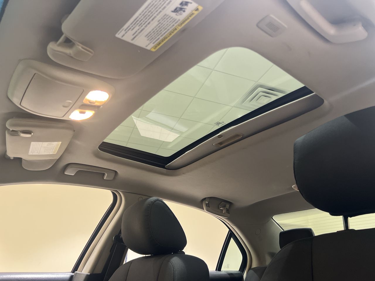2012 Ford Fusion SE photo 50