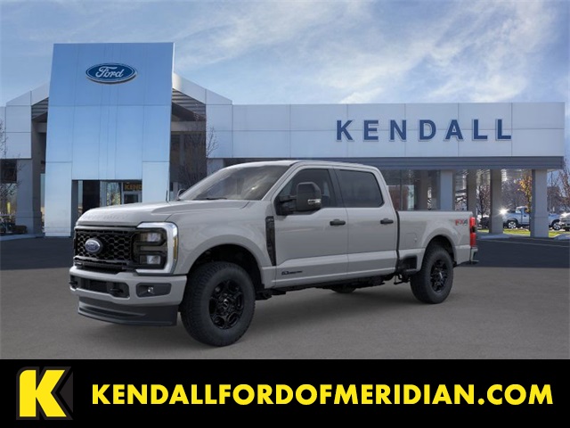 2026 Ford F-350 Super Duty XL's photo