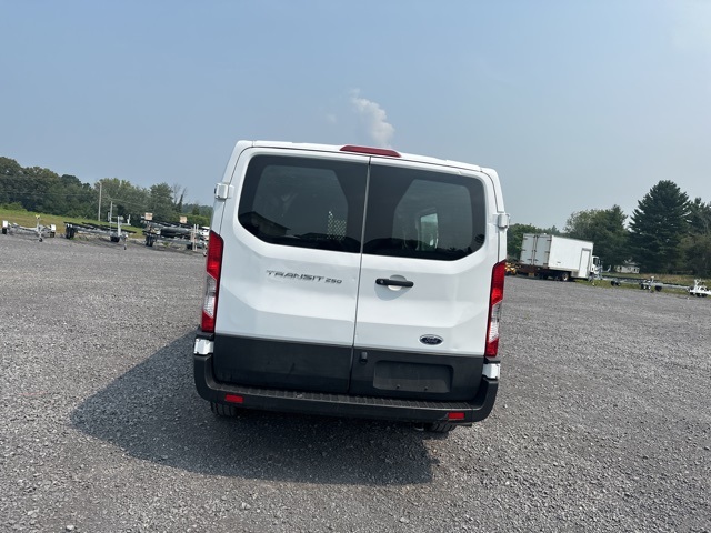 2023 Ford Transit photo 6