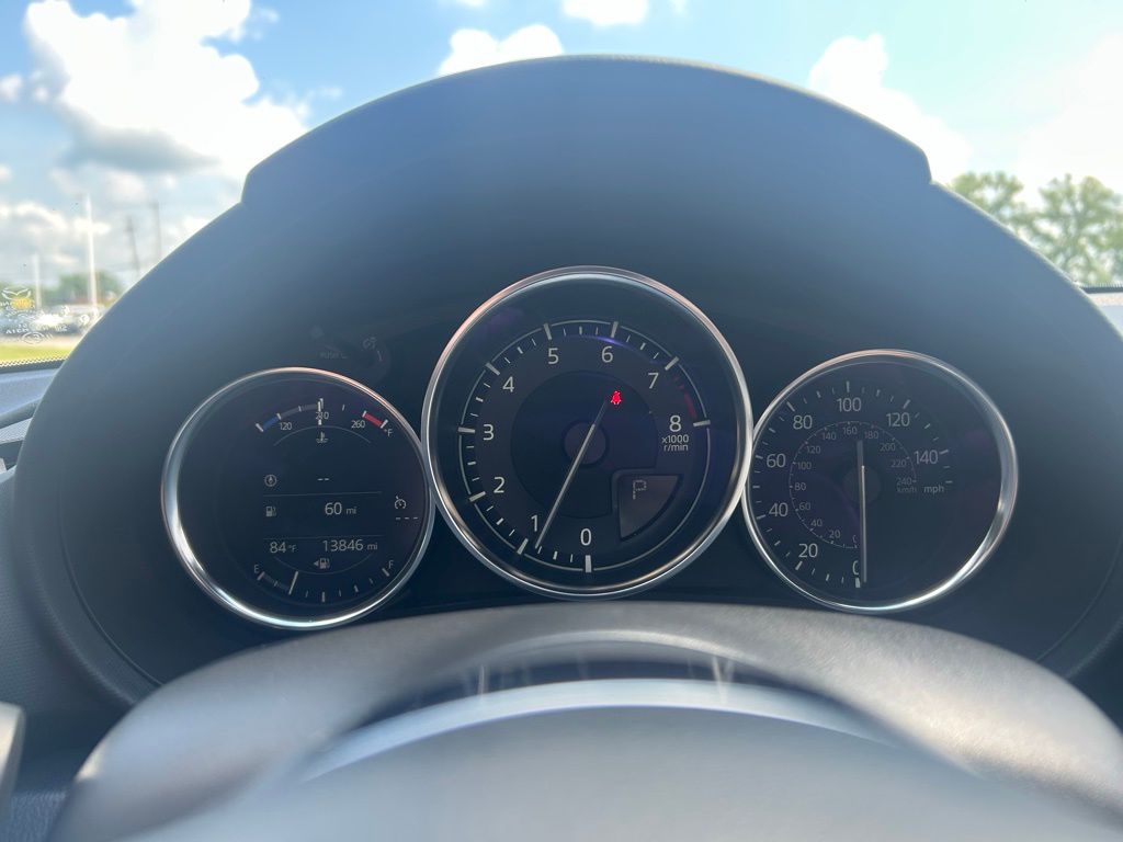 2023 Mazda MX-5 Miata RF Miata Grand Touring photo 3