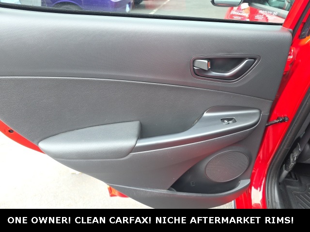 2022 Hyundai Kona N photo 26
