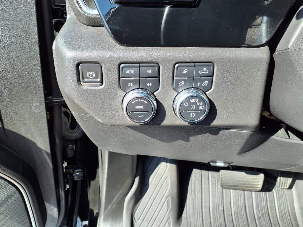 2023 Gmc Sierra 1500 SLT photo 18
