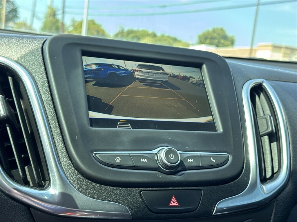 2019 Chevrolet Equinox LT photo 23