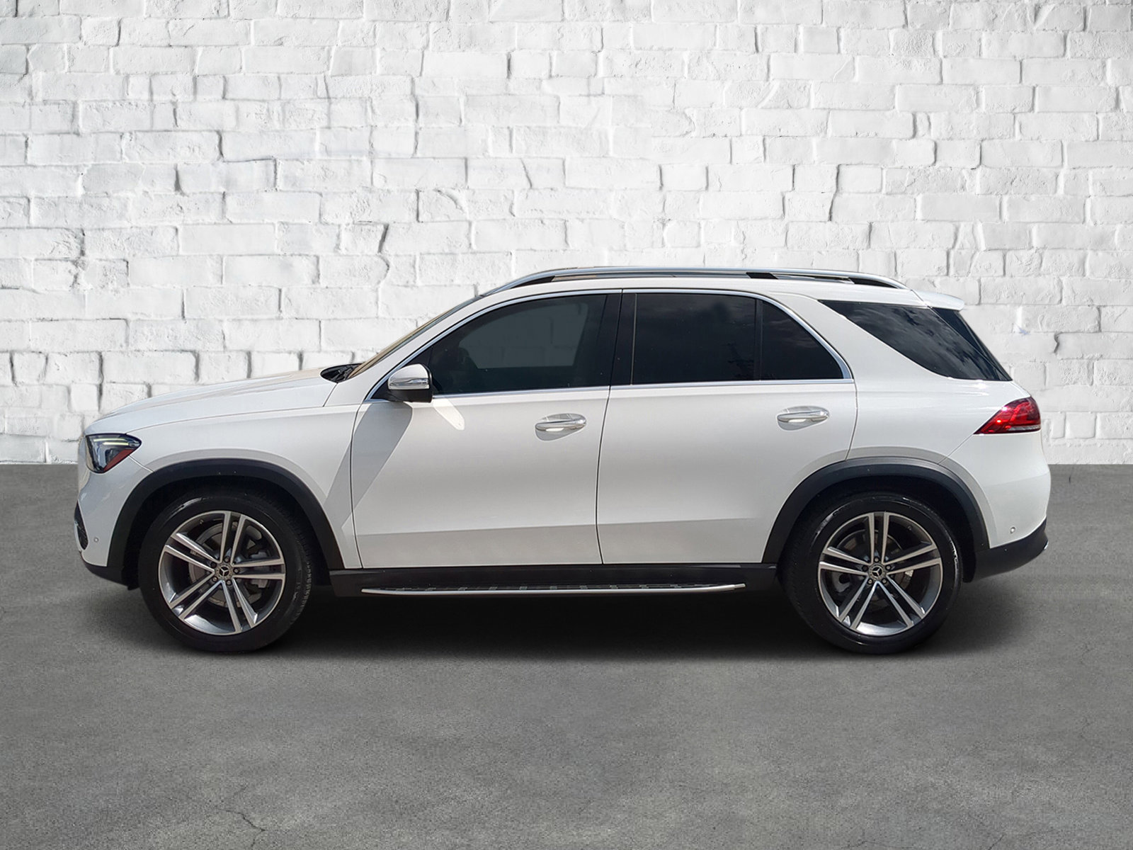 2022 Mercedes Benz GLE 350 4MATIC photo 6