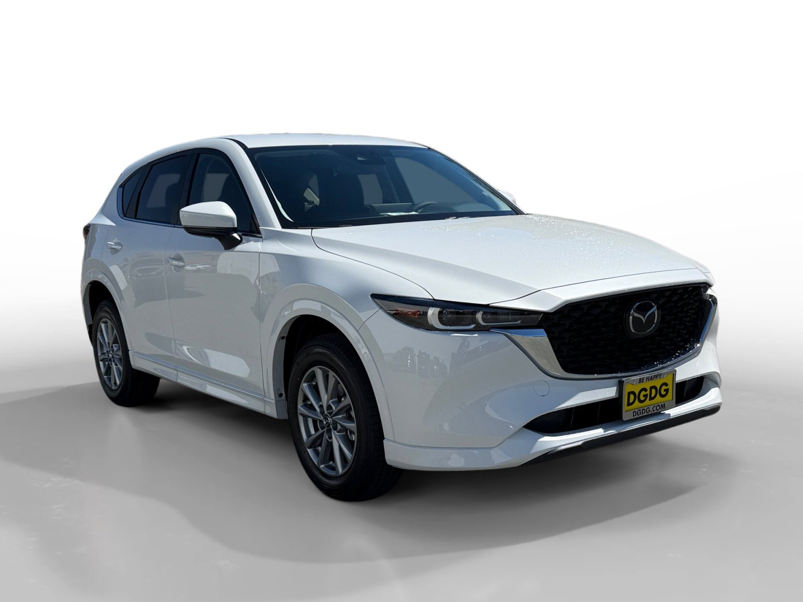 2025 Mazda CX-5 2.5 S Preferred photo 7