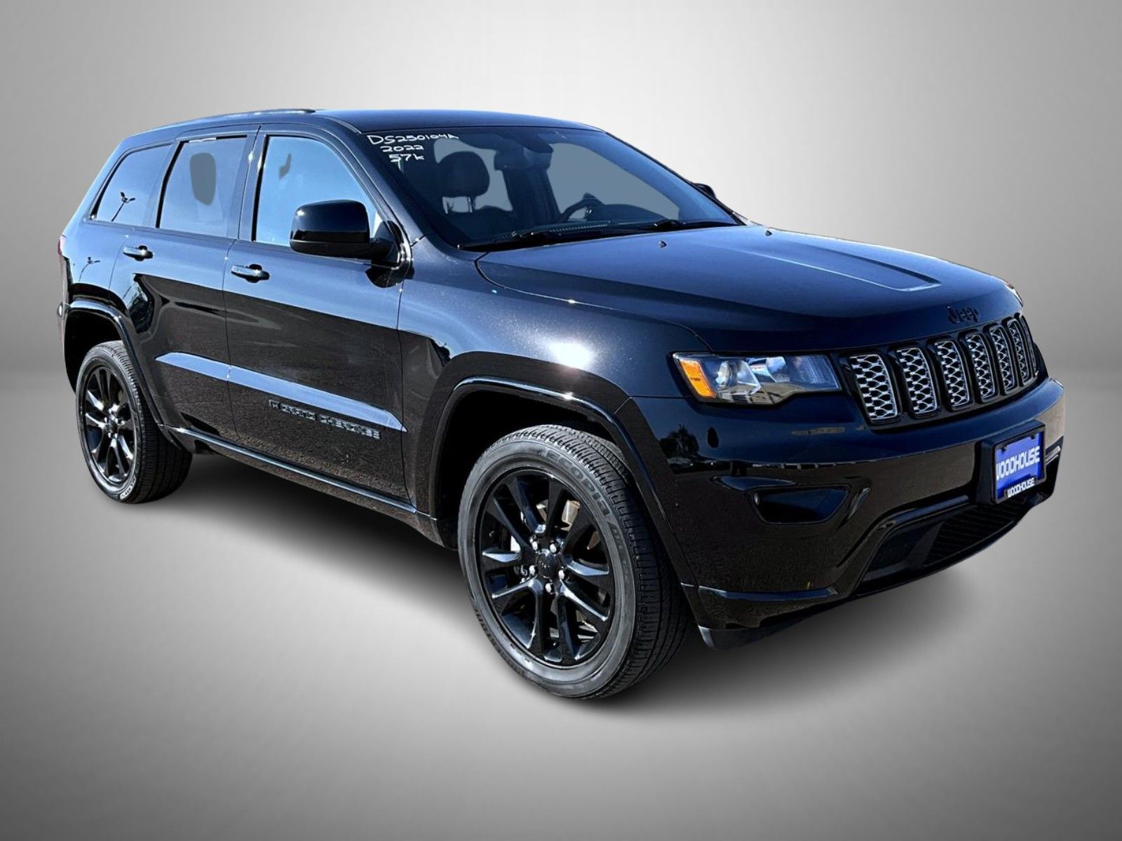 2022 Jeep Cherokee Laredo X photo 3