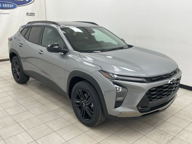 2025 Chevrolet Trax Activ's photo