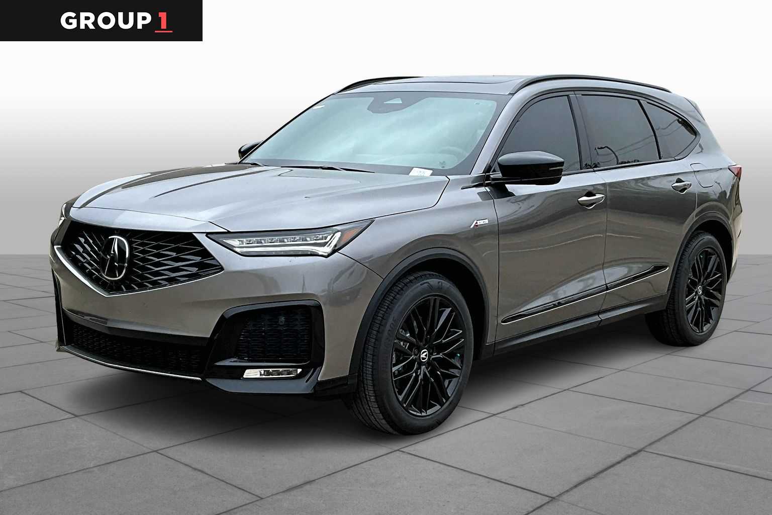 2026 Acura MDX A-spec w/Advance Package's photo
