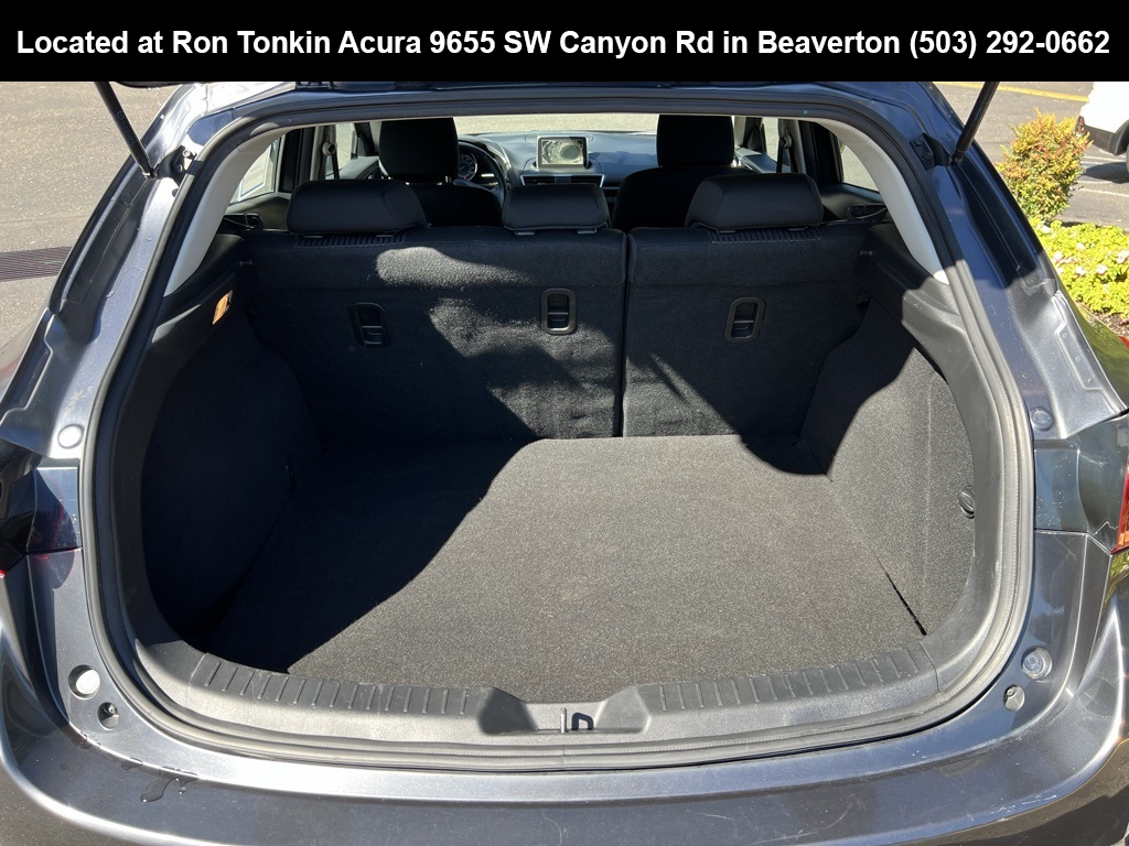 2016 Mazda Mazda3 Touring photo 9