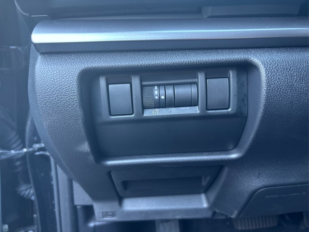 2024 Subaru Impreza Sport photo 30