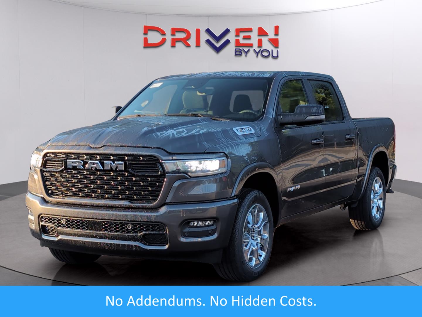 2026 RAM Ram 1500 Pickup Big Horn/Lone Star's photo