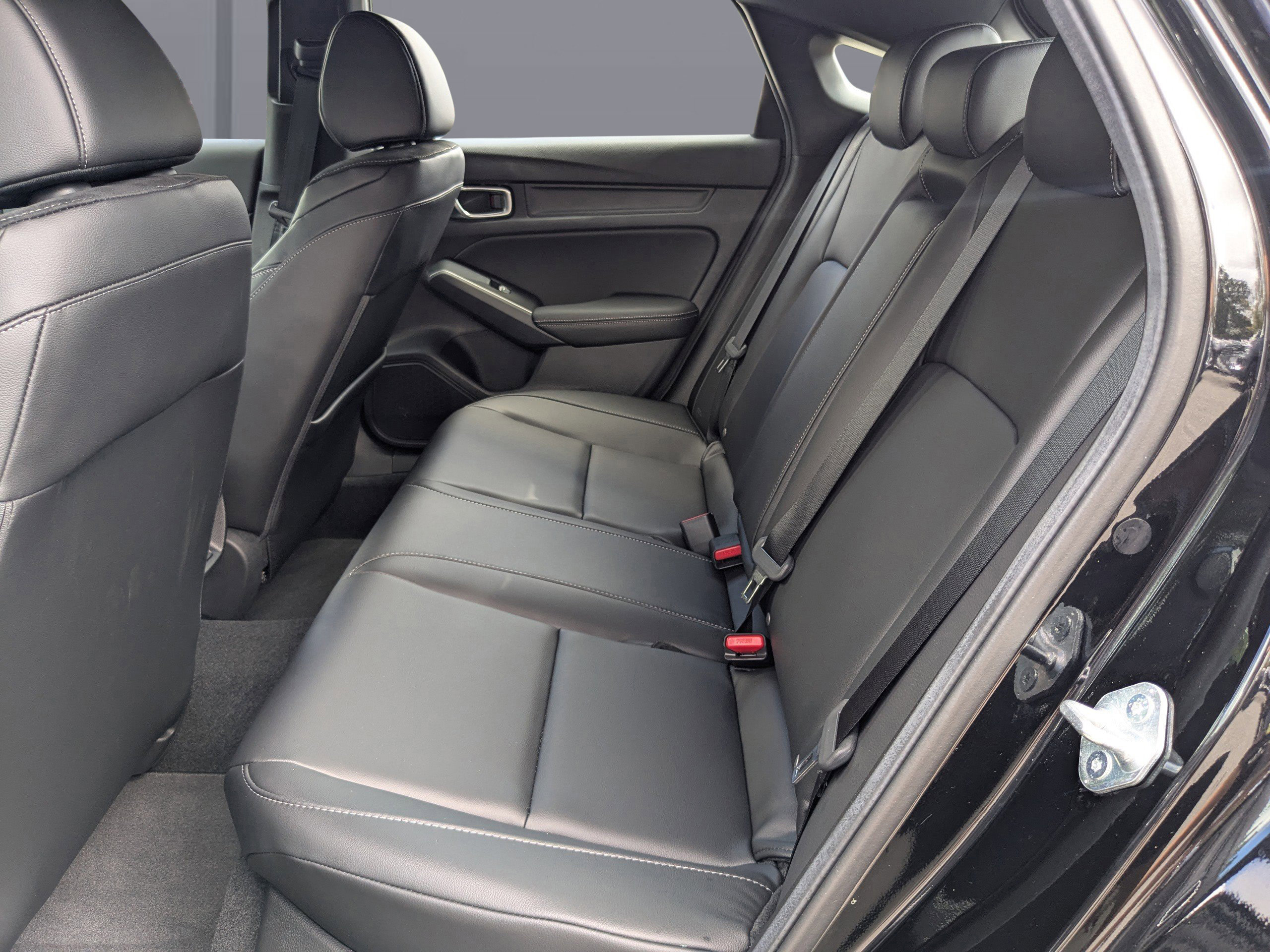 2025 Acura Integra A-Spec photo 13