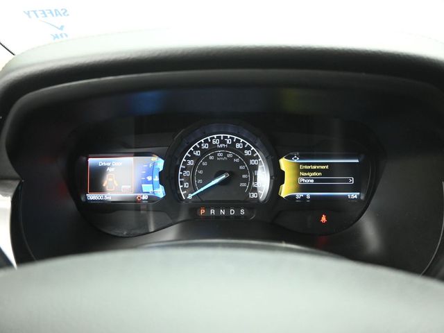 2022 FORD RANGER - Image 19