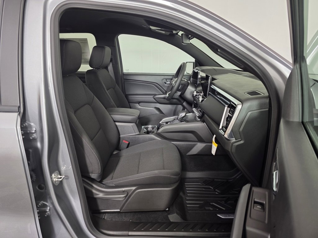 2026 Gmc Canyon Elevation photo 22