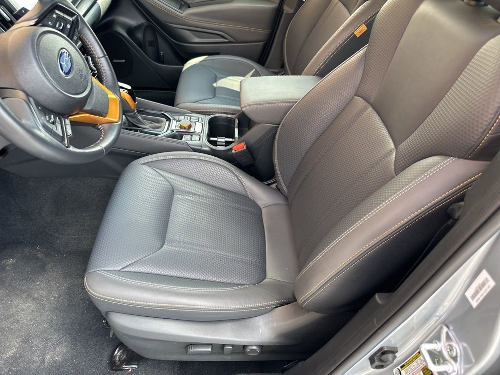 2024 Subaru Forester Wilderness photo 3