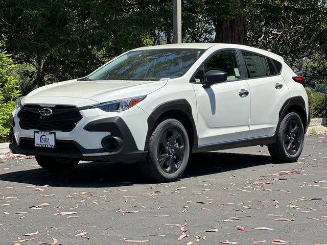 2025 Subaru Crosstrek Base photo 7