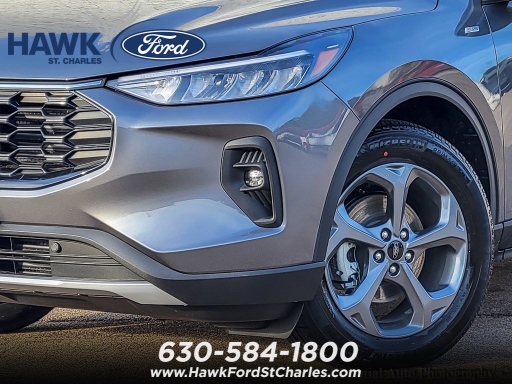 2026 FORD ESCAPE - Image 2