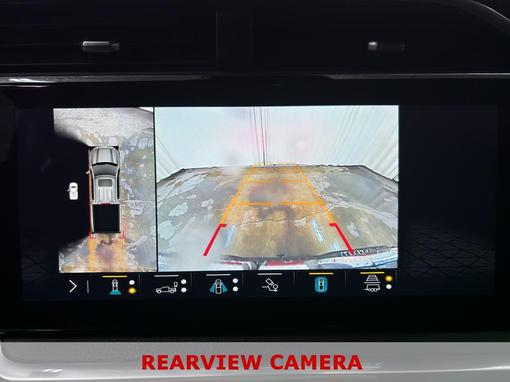 2023 Gmc Sierra 1500 Denali photo 20