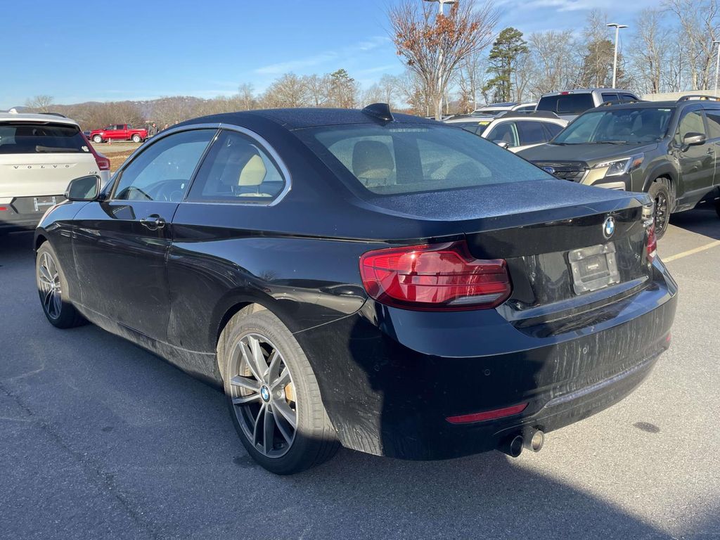 2018 Bmw 230i 2-Series photo 3