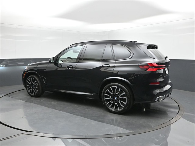 2026 Bmw X5 sDrive40i photo 3