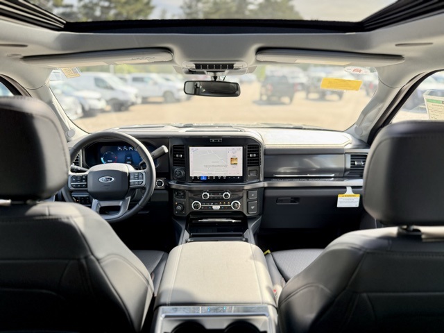 2026 Ford F-350 Lariat photo 25