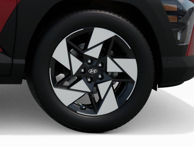 2026 Hyundai Kona SEL photo 4