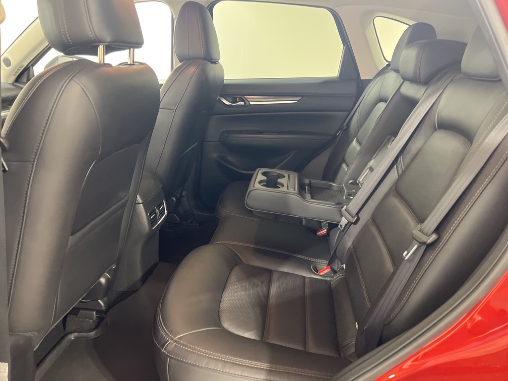 2021 Mazda CX-5 Grand Touring Reserve photo 22