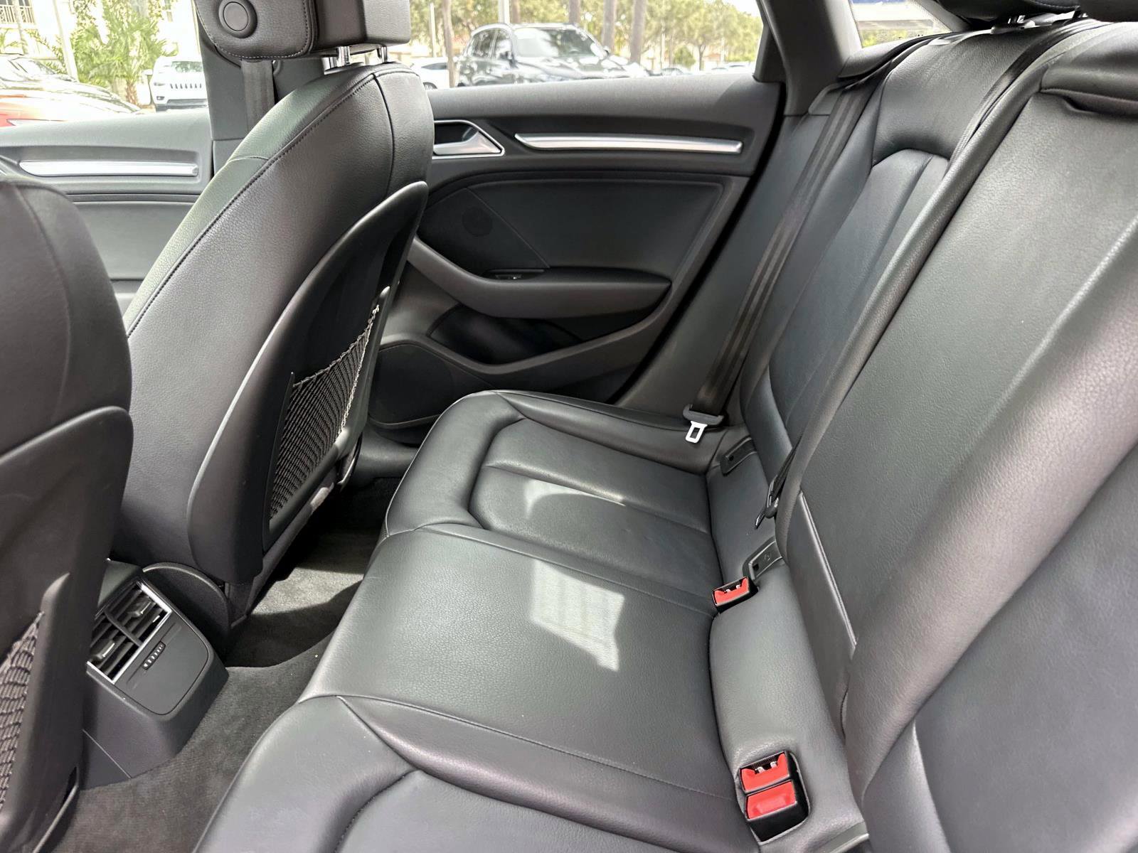 2020 Audi A3 Premium photo 13