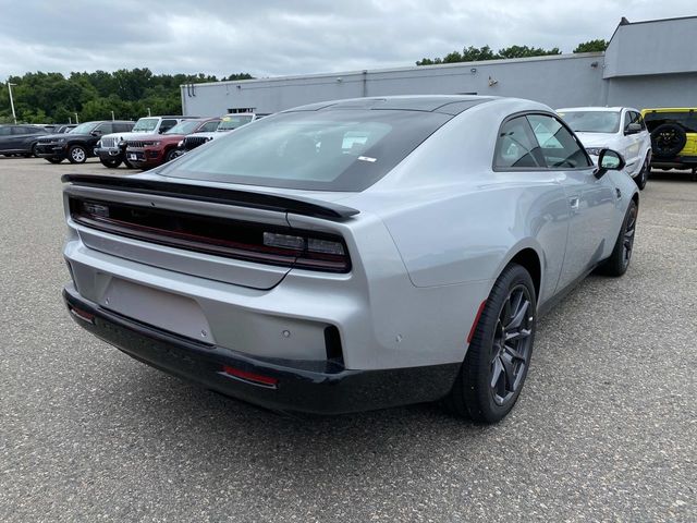 2024 Dodge Charger R/T Scat Pack photo 3