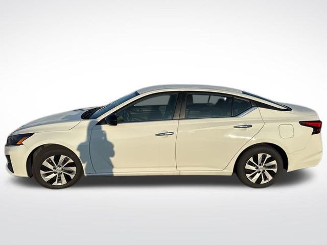 2024 Nissan Altima 2.5 S photo 2
