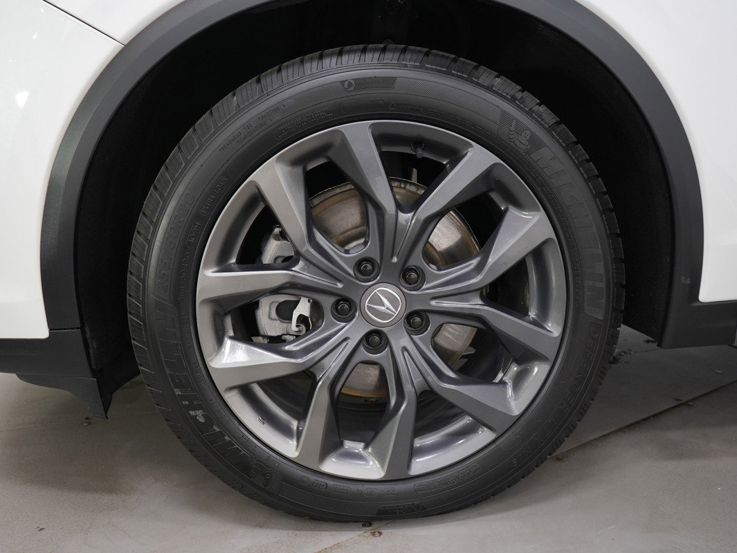2022 Acura MDX SH-AWD A-Spec photo 28