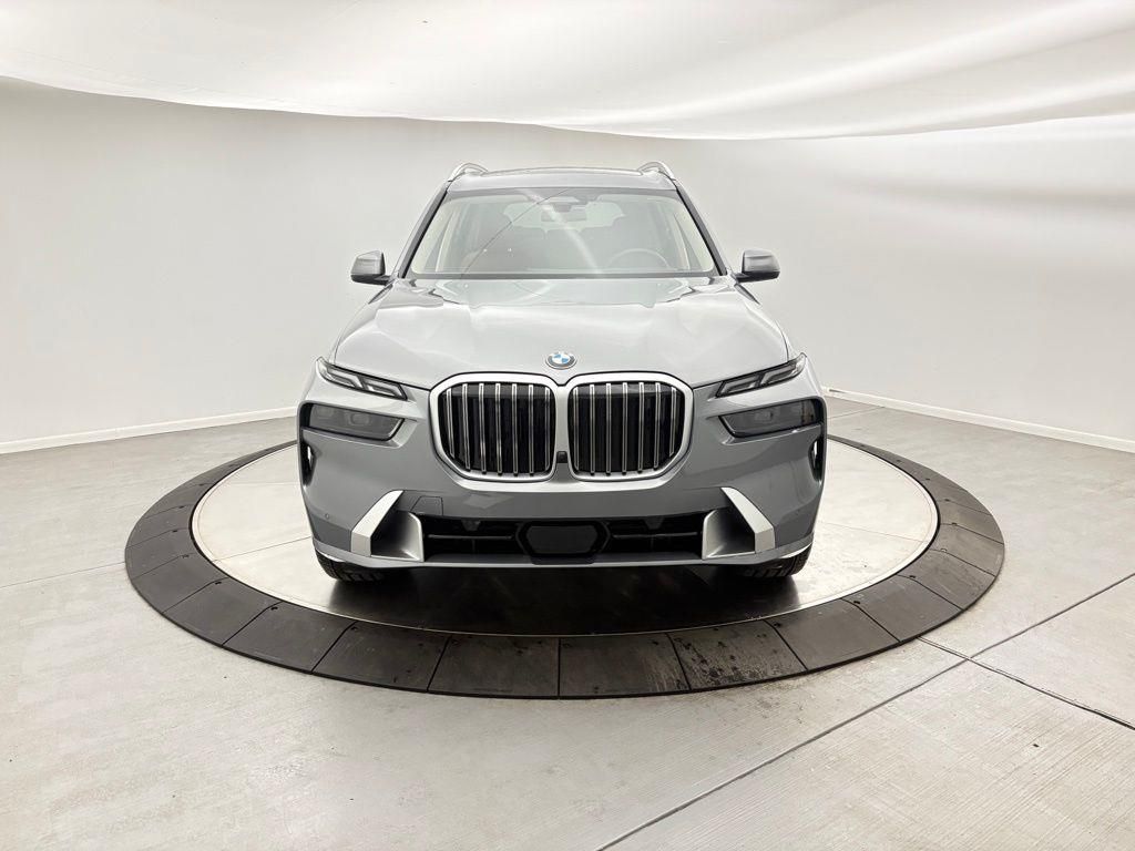 2026 Bmw X7 xDrive40i photo 2