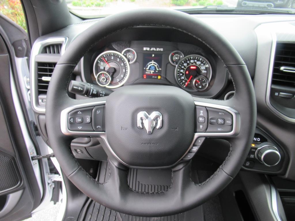 2025 Ram 1500 Big Horn Lone Star photo 19