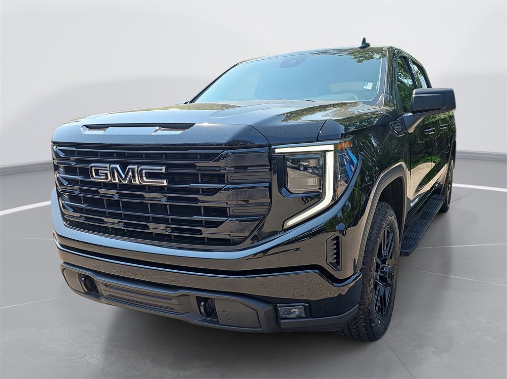 2024 Gmc Sierra 1500 Elevation photo 6