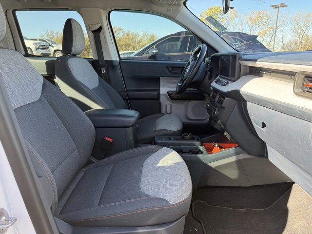 2022 Ford Maverick XL photo 4