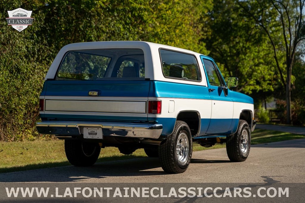 1989 Gmc Jimmy Base photo 3