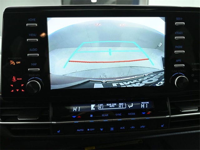 2021 TOYOTA SIENNA - Image 17