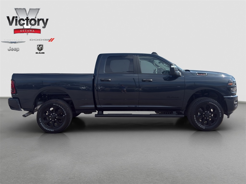 2025 Ram 2500 Big Horn photo 6