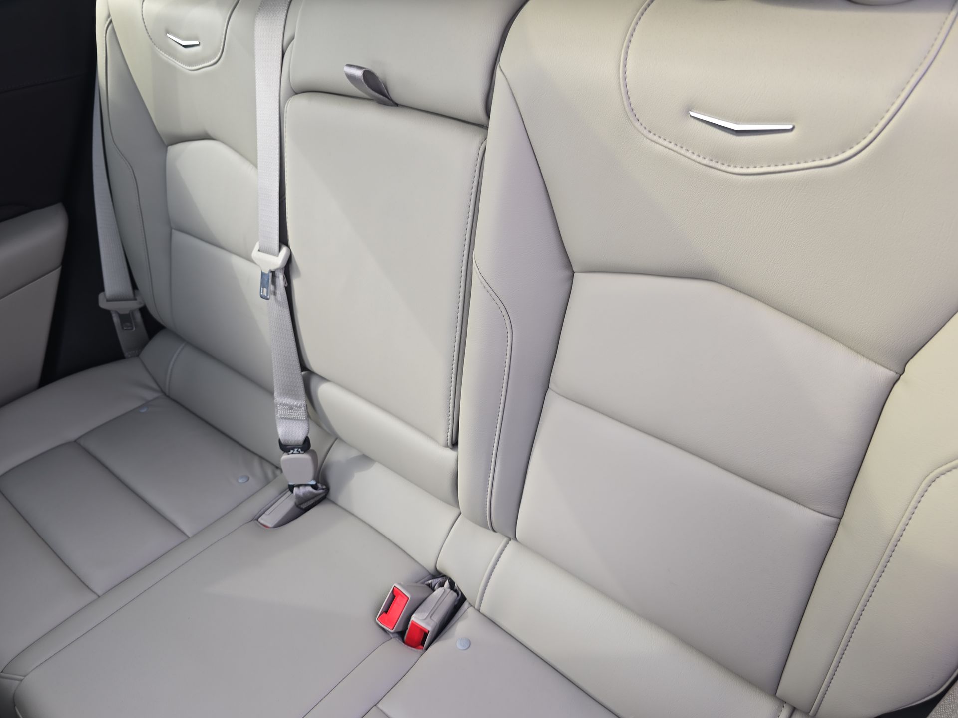 2022 Cadillac XT4 Premium Luxury photo 57