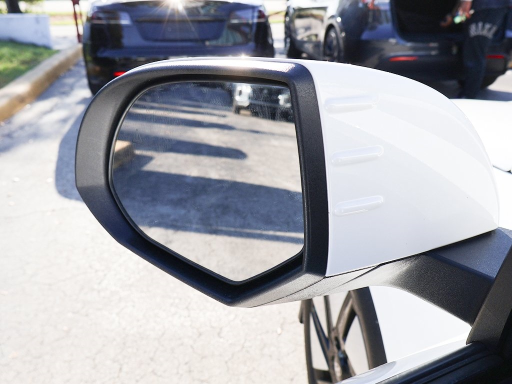 2023 Hyundai Ioniq 6 SE Standard Range photo 36