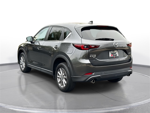 2023 Mazda CX-5 2.5 Select photo 6