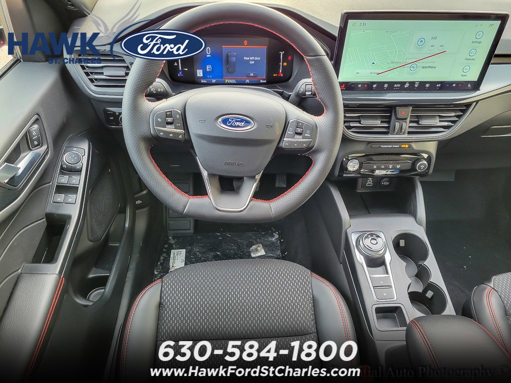 2026 FORD ESCAPE - Image 11