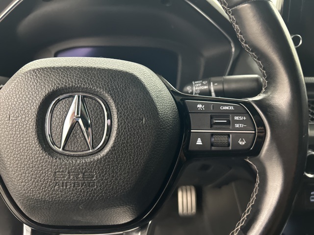 2023 Acura Integra A-Spec photo 14
