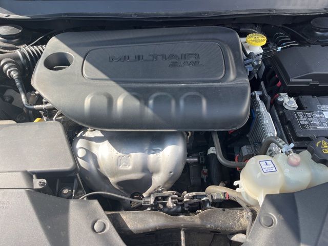 2023 Jeep Cherokee Altitude photo 25