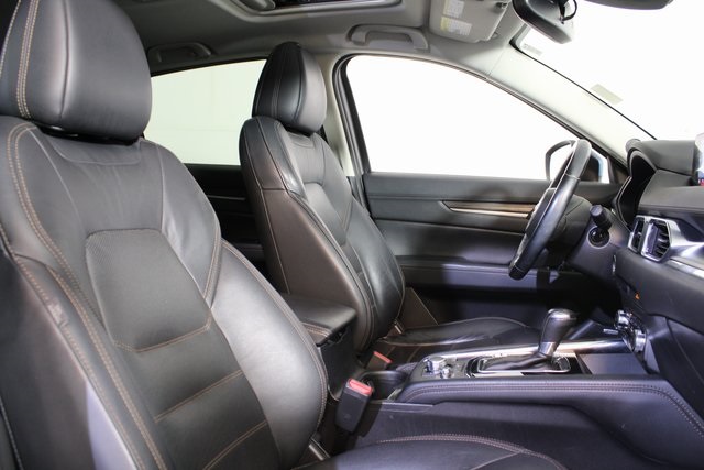 2018 Mazda CX-5 Grand Touring photo 10