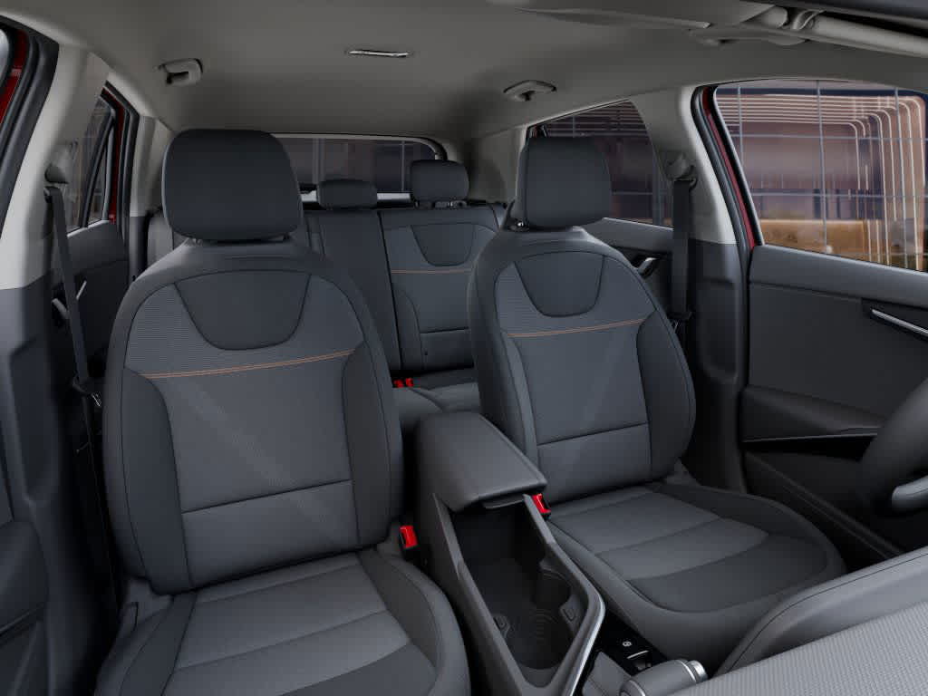 2025 Kia Niro LX photo 26
